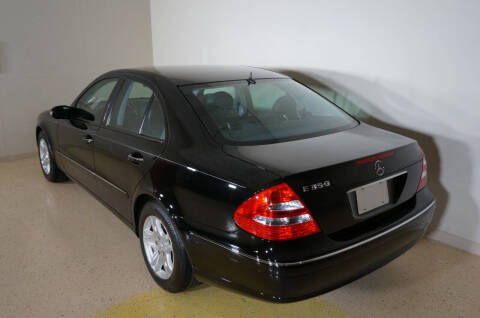 2006 Mercedes-Benz E-Class E 350