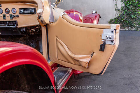 1977 Excalibur Phaeton Series III