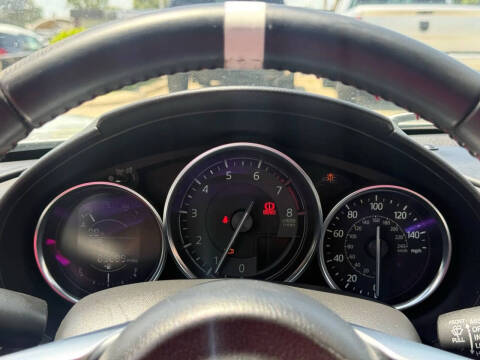 2016 Mazda MX-5 Miata Club