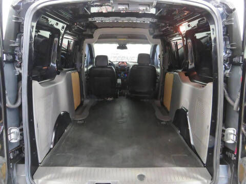 2023 Ford Transit Connect XL
