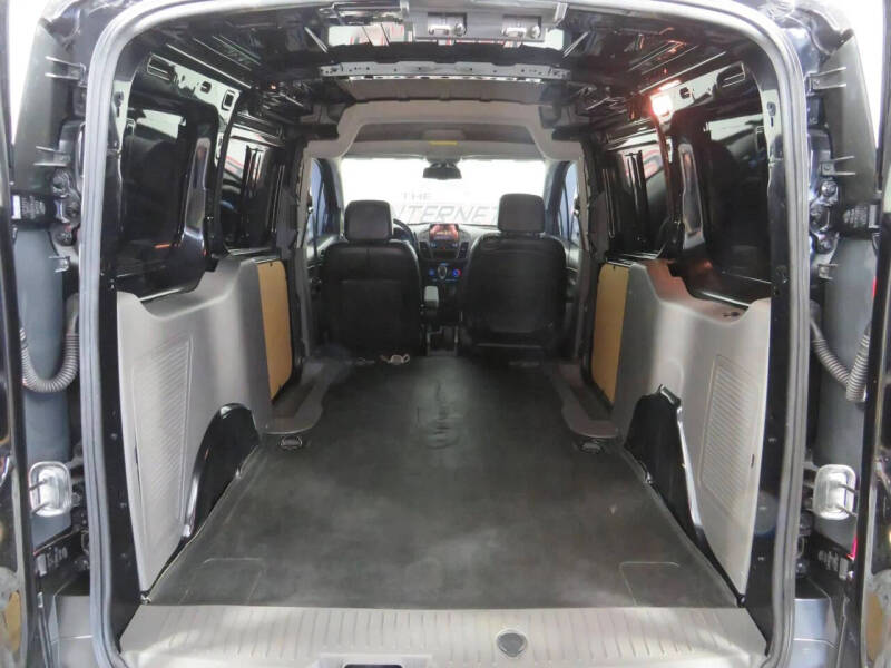 2023 Ford Transit Connect XL