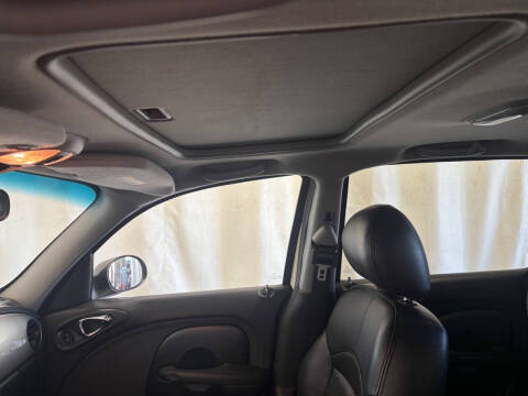 2005 Chrysler PT Cruiser GT