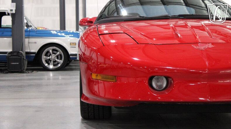 1994 Pontiac Firebird