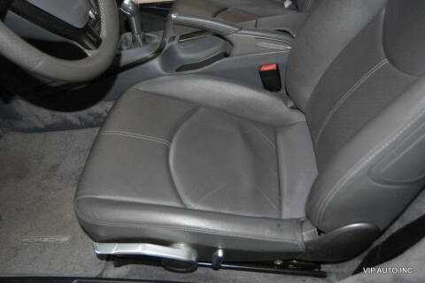 2006 Porsche Cayman S