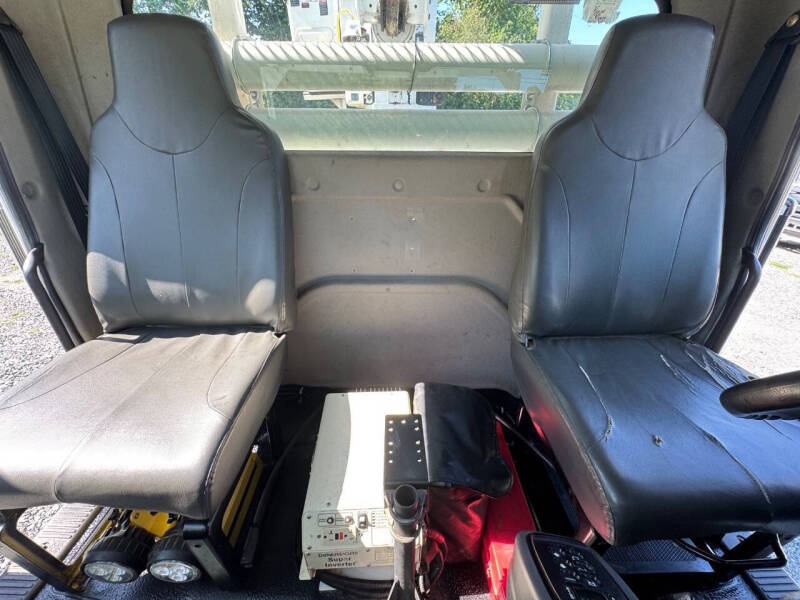 2012 International WorkStar 7300