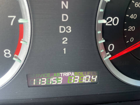 2010 Honda Accord EX-L