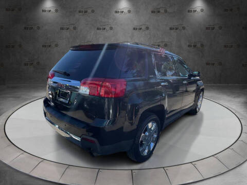 2015 GMC Terrain SLT-2