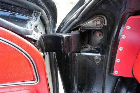 1966 Chevrolet Corvette