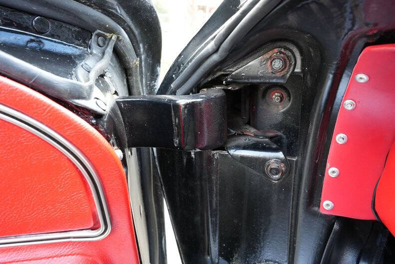 1966 Chevrolet Corvette