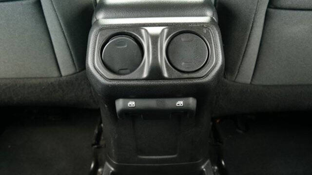 2024 Jeep Wrangler Sport S 4xe