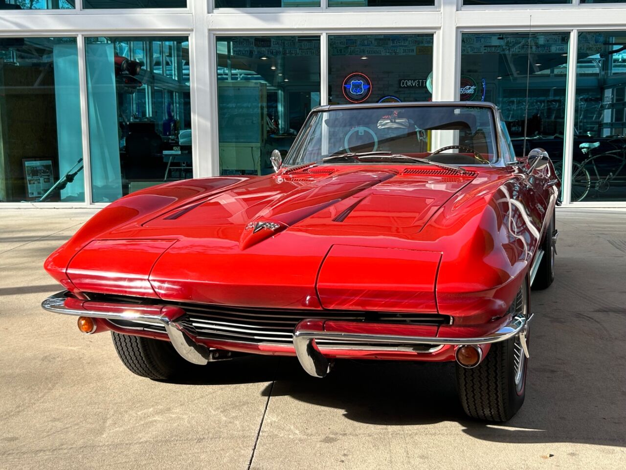 1964 Chevrolet Corvette 1