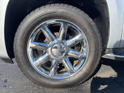 2014 GMC Yukon Denali