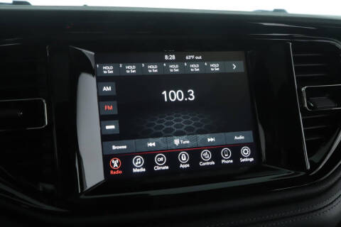 2022 Dodge Durango GT
