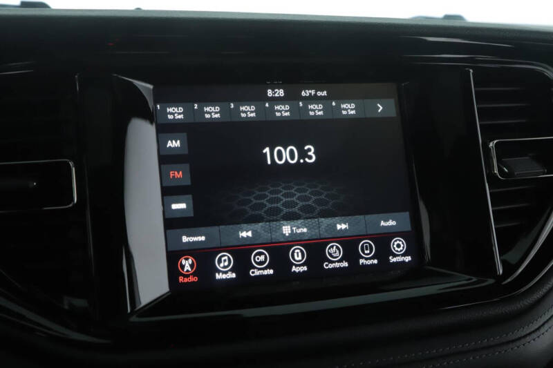 2022 Dodge Durango GT