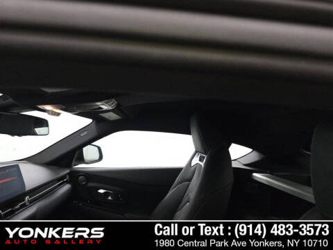 2022 Toyota GR Supra 3.0 Premium