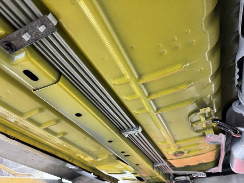 2002 Chevrolet Monte Carlo SS