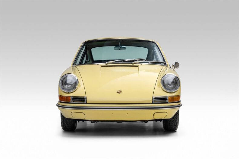 1965 Porsche 911