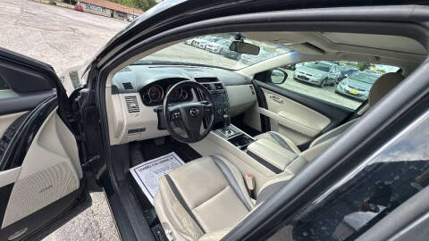 2011 Mazda CX-9 Touring