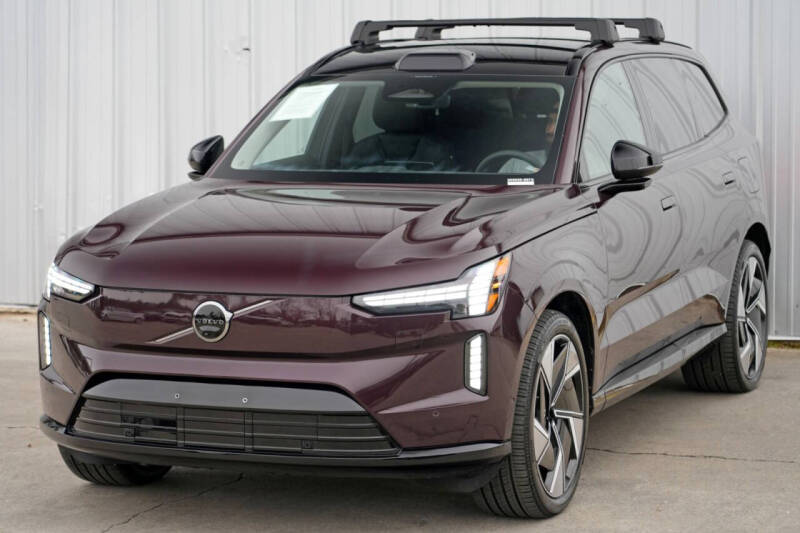 2025 Volvo EX90 Twin Performance Ultra 7P