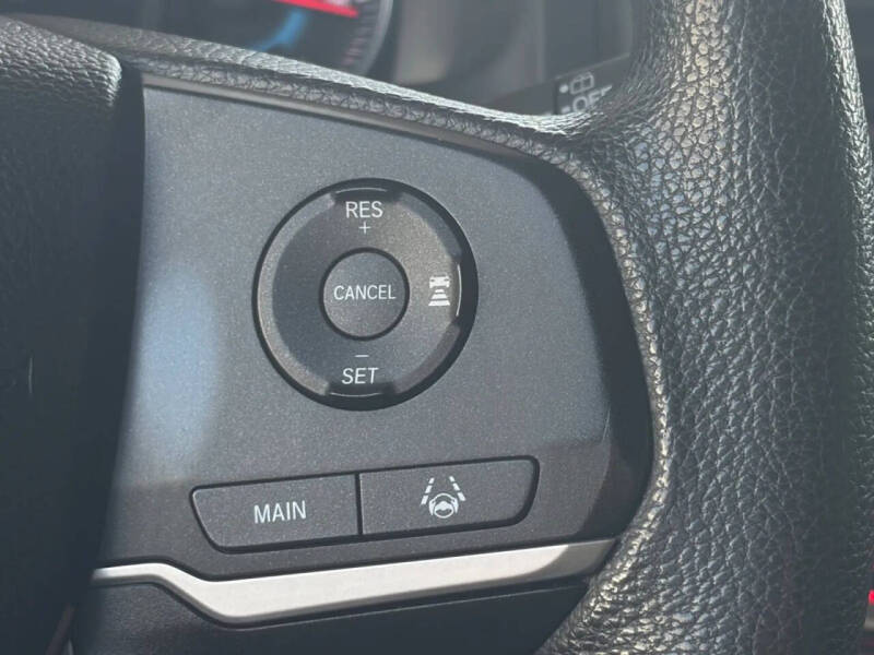 2019 Honda Pilot EX