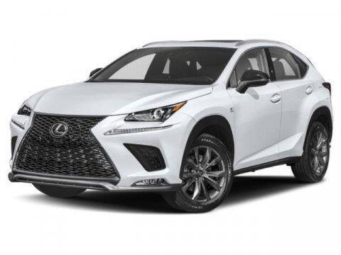 2018 Lexus NX 300 for sale at CU Carfinders in Norcross GA