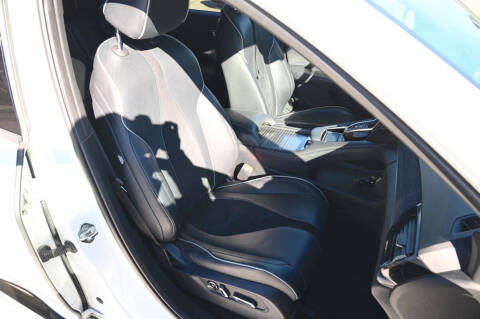 2019 Acura RDX SH-AWD w/A-SPEC