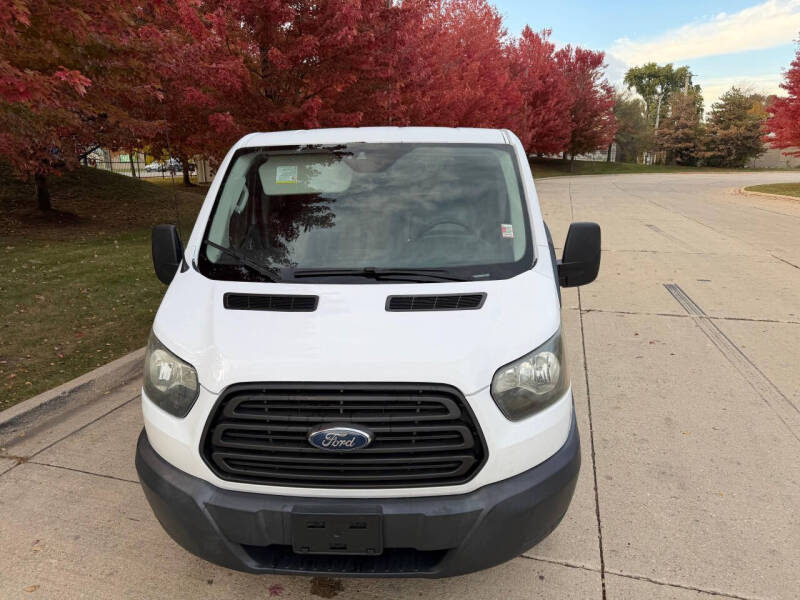 2017 Ford Transit 350 XL