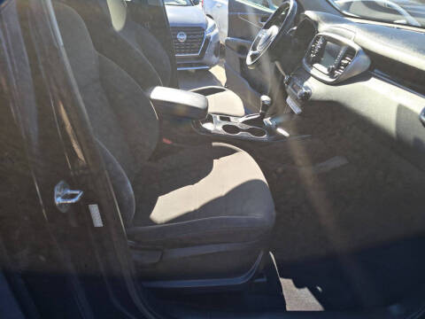 2020 Kia Sorento LX V6