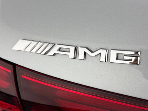 2024 Mercedes-Benz GLA AMG GLA 35