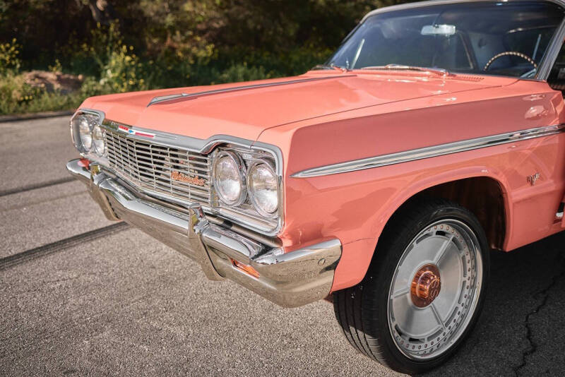 1964 Chevrolet Impala