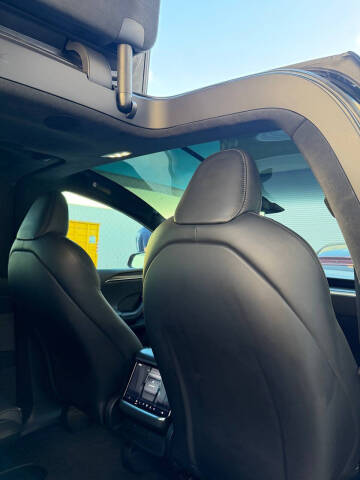 2024 Tesla Model X Plaid