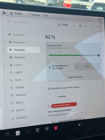 2019 Tesla Model 3 Mid Range