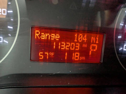 2021 RAM ProMaster City Tradesman