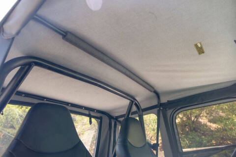 1973 Jeep CJ-5