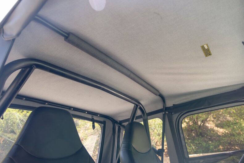 1973 Jeep CJ-5