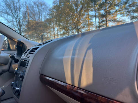 2005 Chevrolet Malibu LS