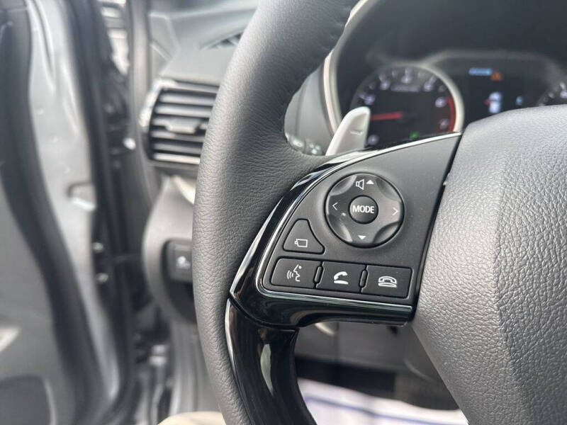 2025 Mitsubishi Eclipse Cross SEL