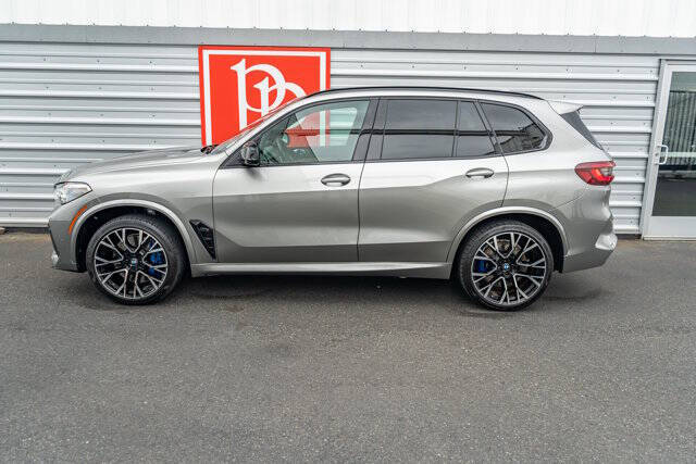 2021 BMW X5 M 68