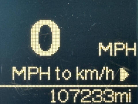 2018 RAM 3500 Tradesman