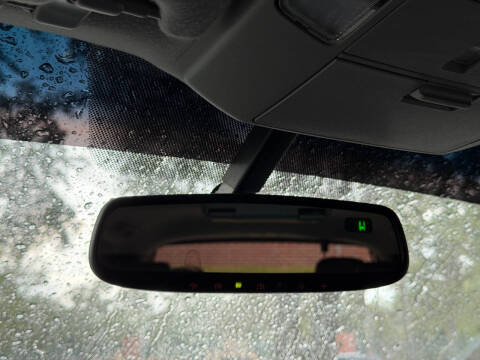 2016 Toyota Sequoia Limited