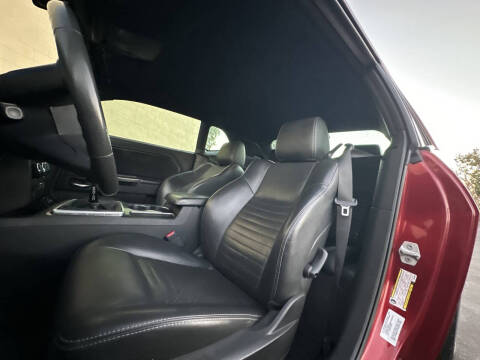 2010 Dodge Challenger R/T