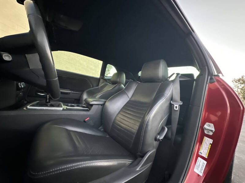 2010 Dodge Challenger R/T