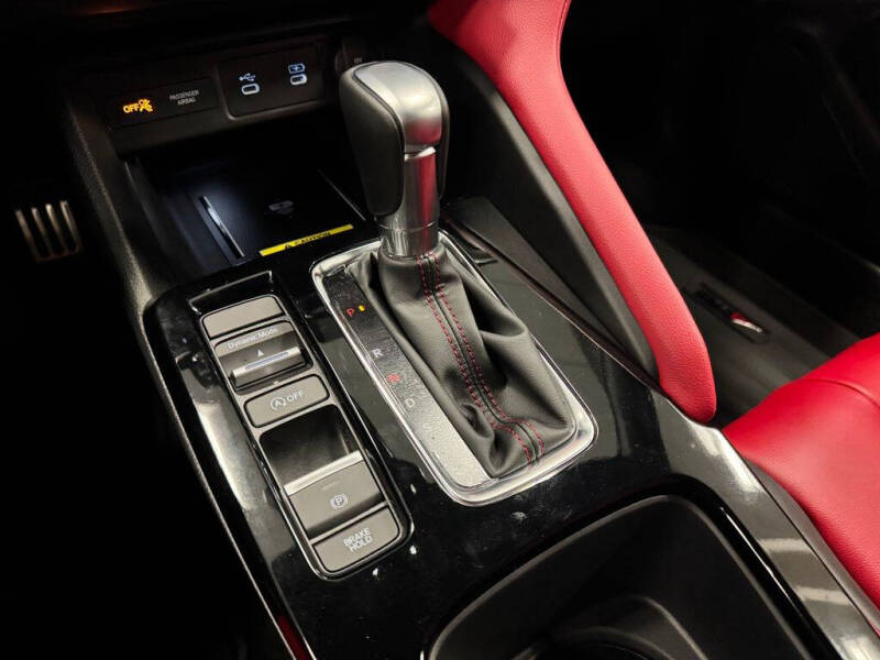 2026 Acura Integra w/A-SPEC