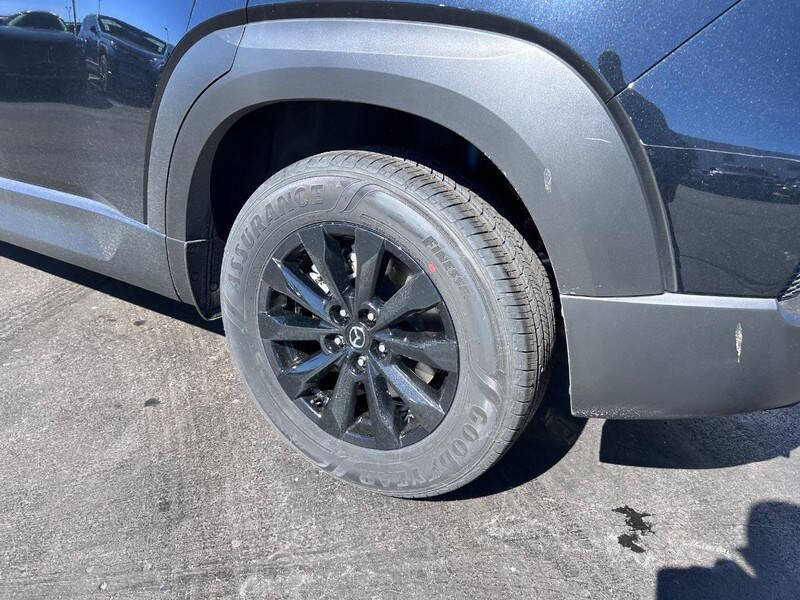 2025 Mazda CX-50 2.5 S Select