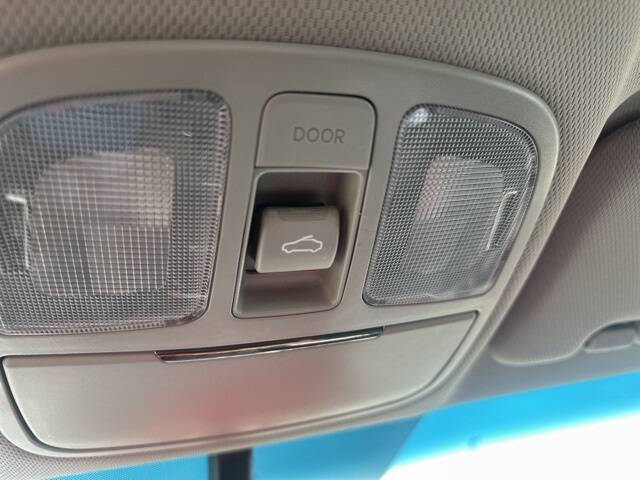 2011 Hyundai Genesis Coupe 2.0T