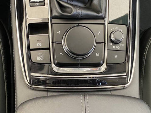 2025 Mazda CX-30 2.5 S Preferred