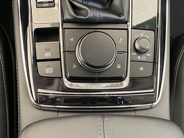 2025 Mazda CX-30 2.5 S Preferred