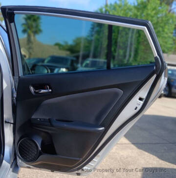 2020 Toyota Prius LE