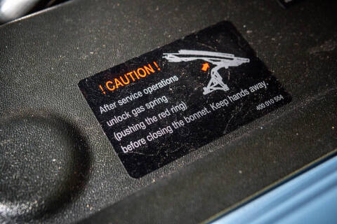 2007 Lamborghini Gallardo Spyder