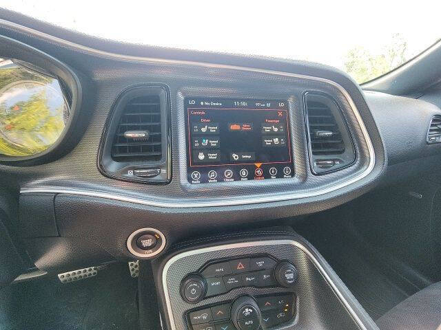 2017 Dodge Challenger R/T